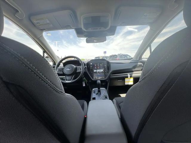2025 Subaru Impreza Base 5-Door