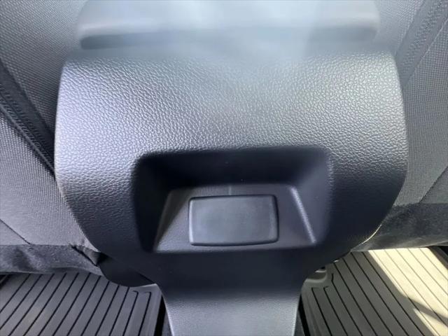 2025 Subaru Impreza Base 5-Door