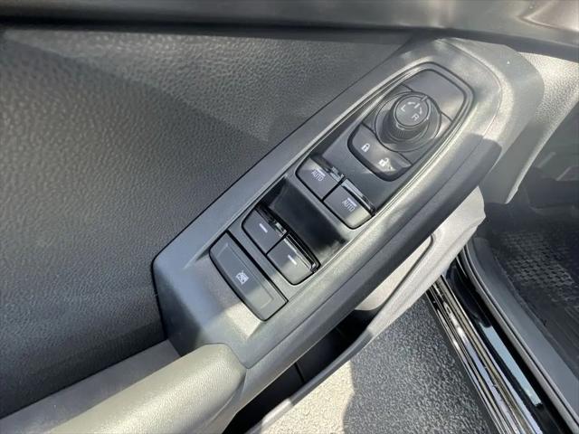 2025 Subaru Impreza Base 5-Door