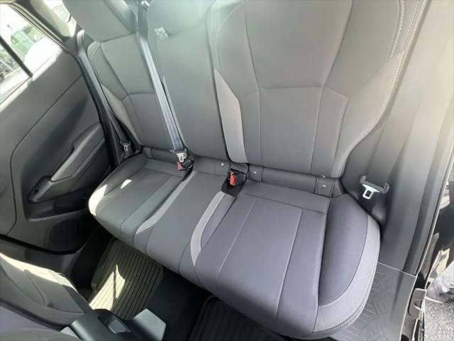 2025 Subaru Impreza Base 5-Door