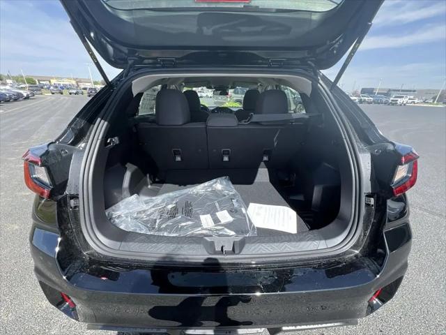 2025 Subaru Impreza Base 5-Door