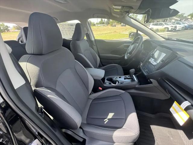2025 Subaru Impreza Base 5-Door