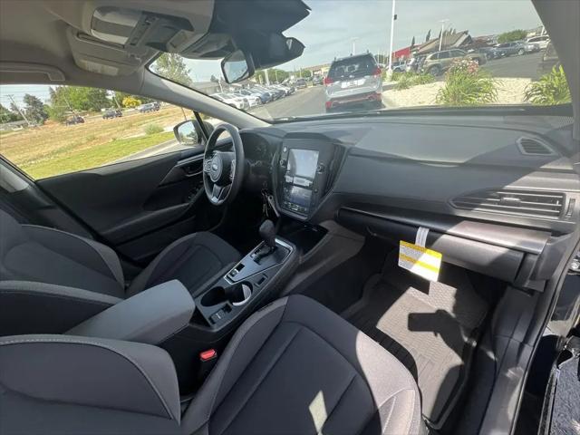 2025 Subaru Impreza Base 5-Door