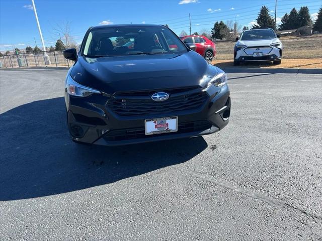 2025 Subaru Impreza Base 5-Door