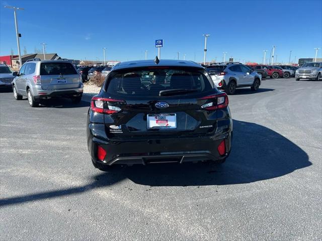 2025 Subaru Impreza Base 5-Door