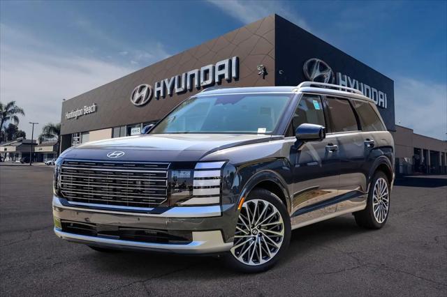 2026 Hyundai Palisade Hybrid Calligraphy for sale in Huntington Beach, CA
