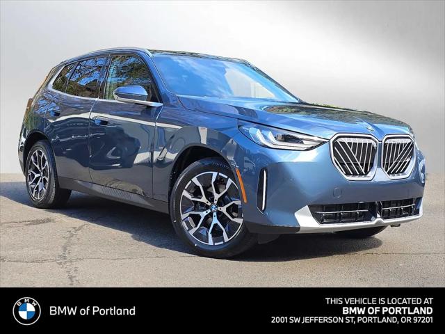 2026 BMW X3 30 xDrive for sale in Portland, OR