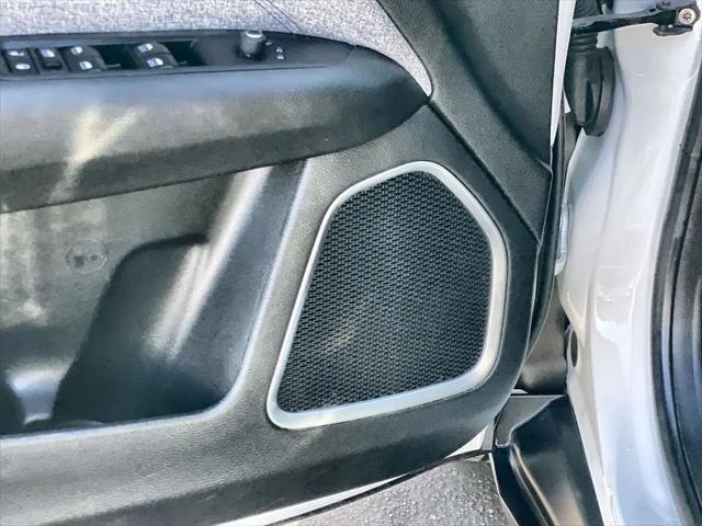 2023 Jeep Compass Latitude 4x4