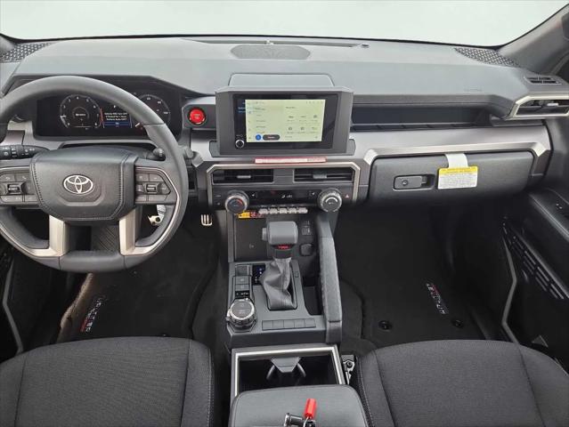2026 Toyota 4Runner TRD Sport