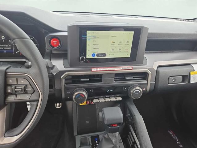 2026 Toyota 4Runner TRD Sport