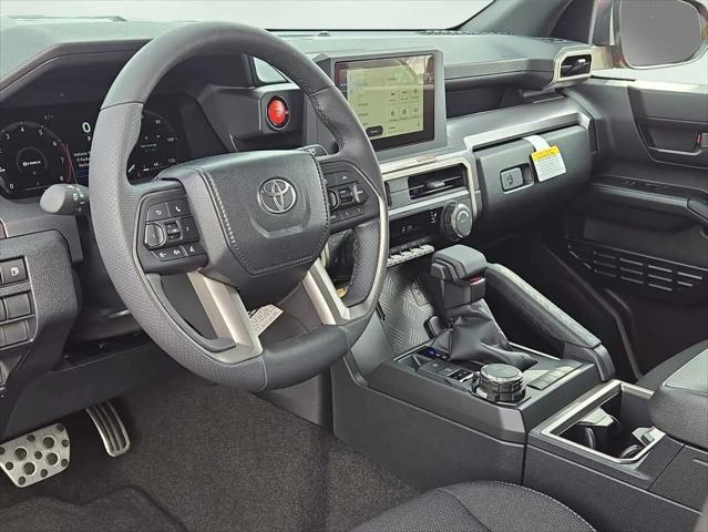 2026 Toyota 4Runner TRD Sport