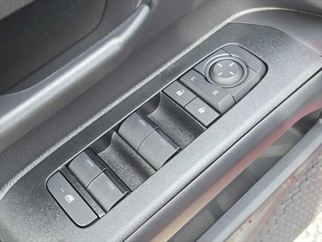 2026 Toyota 4Runner TRD Sport