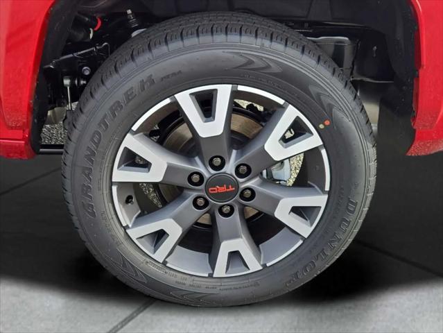 2026 Toyota 4Runner TRD Sport