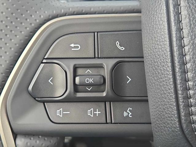 2026 Toyota 4Runner TRD Sport