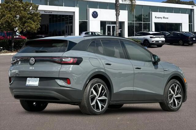 2026 Volkswagen ID.4 Pro S