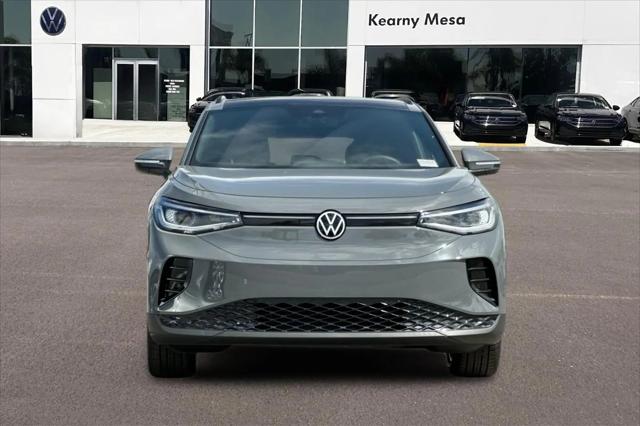2026 Volkswagen ID.4 Pro S