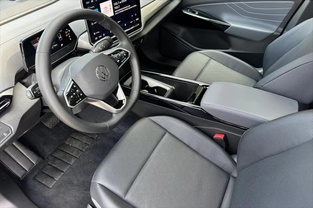 2026 Volkswagen ID.4 Pro S