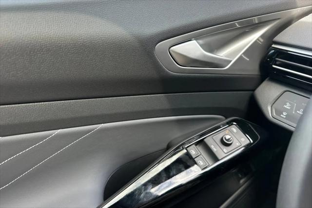 2026 Volkswagen ID.4 Pro S