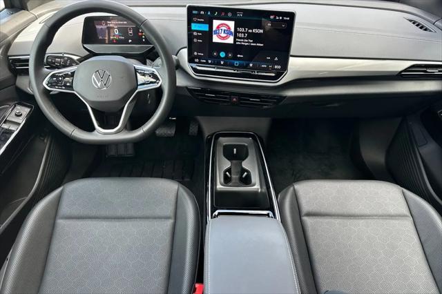 2026 Volkswagen ID.4 Pro S