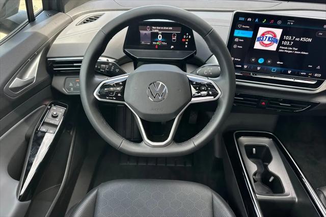 2026 Volkswagen ID.4 Pro S
