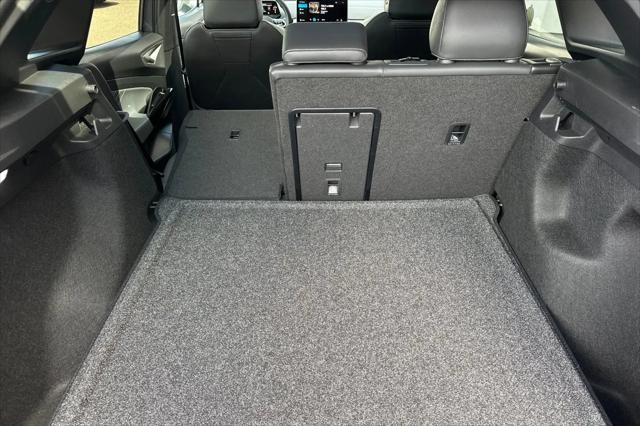 2026 Volkswagen ID.4 Pro S