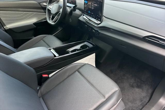 2026 Volkswagen ID.4 Pro S
