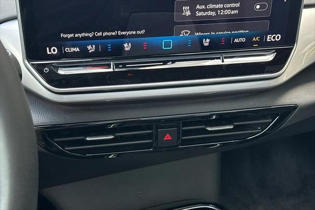 2026 Volkswagen ID.4 Pro S