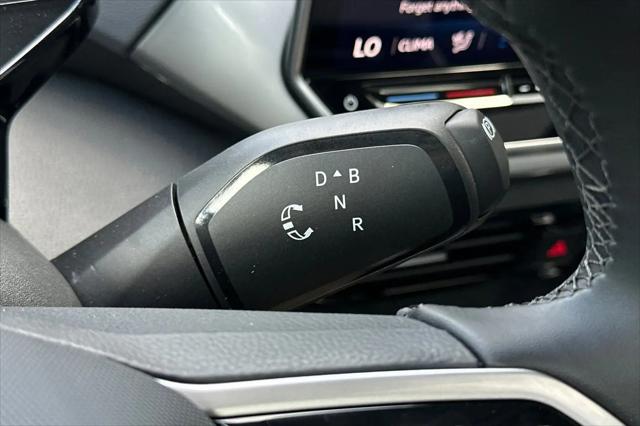 2026 Volkswagen ID.4 Pro S