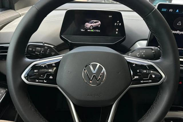 2026 Volkswagen ID.4 Pro S