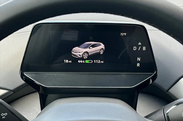 2026 Volkswagen ID.4 Pro S