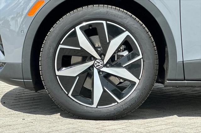 2026 Volkswagen ID.4 Pro S