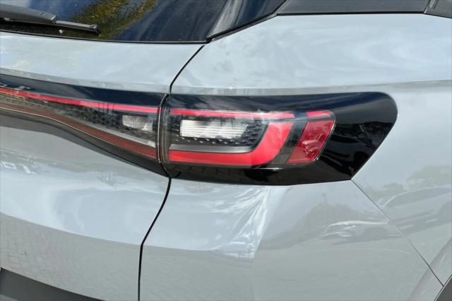 2026 Volkswagen ID.4 Pro S
