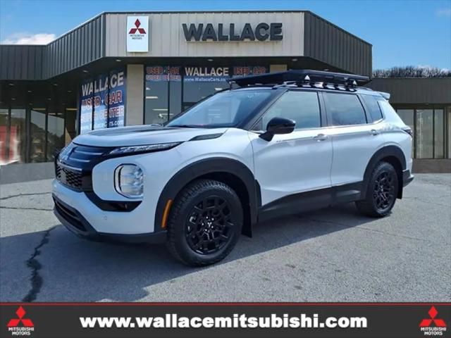 2026 Mitsubishi Outlander SE 2.5 S-AWC for sale in Kingsport, TN
