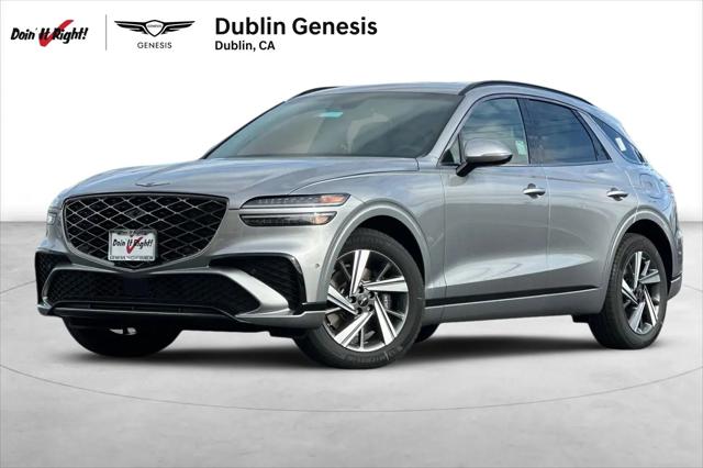 2026 Genesis GV70 3.5T Sport Advanced for sale in Dublin, CA