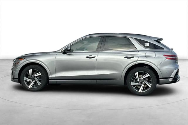 2026 Genesis GV70 3.5T Sport Advanced