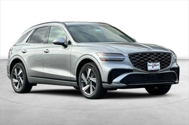 2026 Genesis GV70 3.5T Sport Advanced