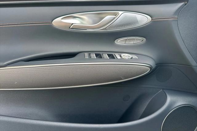 2026 Genesis GV70 3.5T Sport Advanced