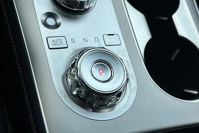 2026 Genesis GV70 3.5T Sport Advanced
