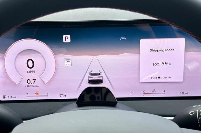 2026 Genesis GV70 3.5T Sport Advanced