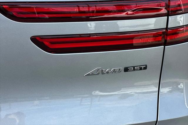 2026 Genesis GV70 3.5T Sport Advanced