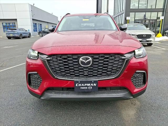 2026 Mazda CX-70 SC Plus