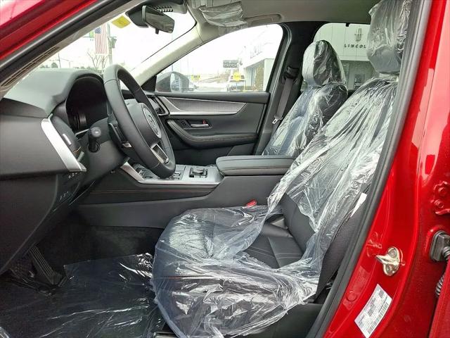 2026 Mazda CX-70 SC Plus