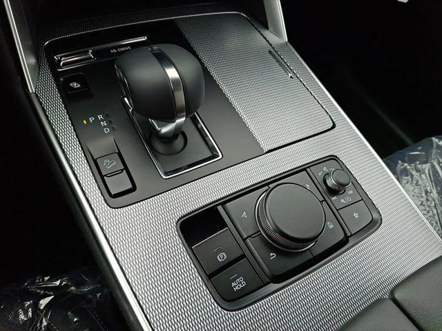 2026 Mazda CX-70 SC Plus