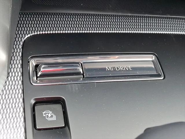 2026 Mazda CX-70 SC Plus