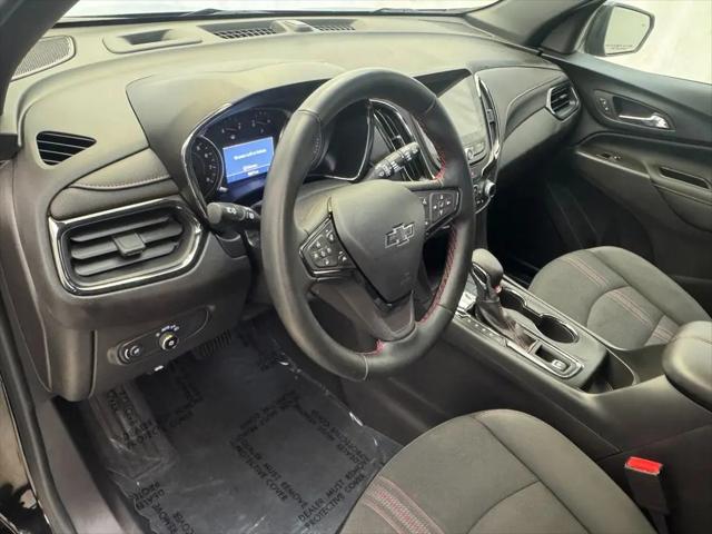 2024 Chevrolet Equinox FWD RS