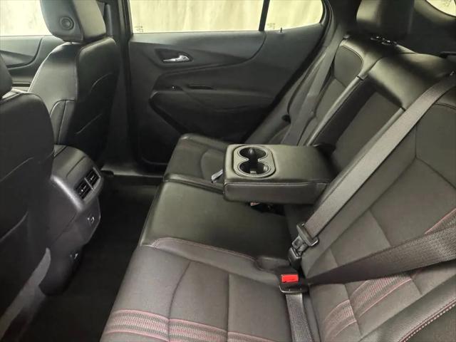 2024 Chevrolet Equinox FWD RS