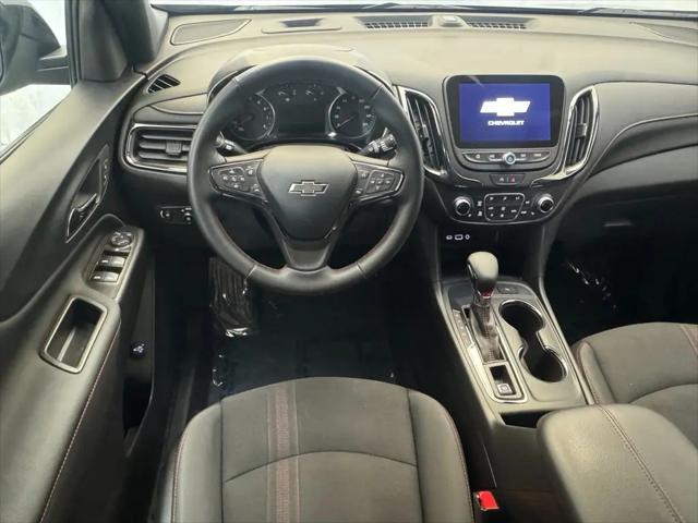 2024 Chevrolet Equinox FWD RS