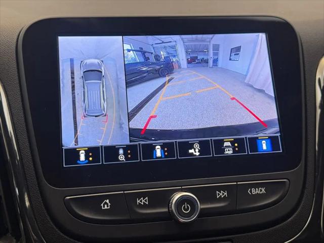 2024 Chevrolet Equinox FWD RS