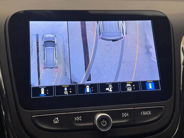 2024 Chevrolet Equinox FWD RS