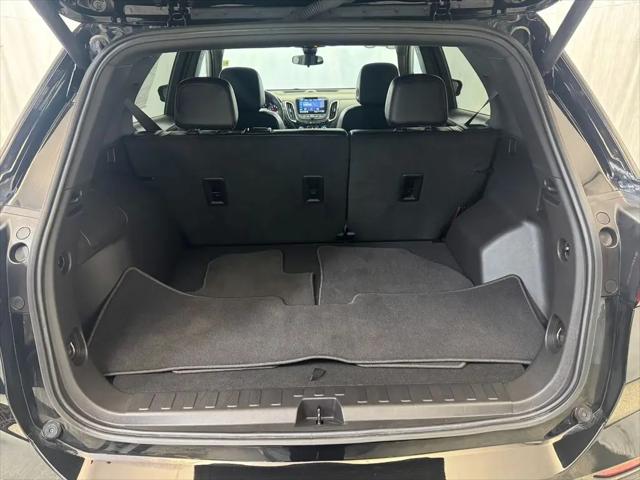 2024 Chevrolet Equinox FWD RS
